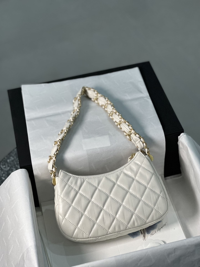 Chanel Top Handle Bags